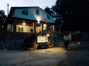 Oasi LIV - Affittacamere
